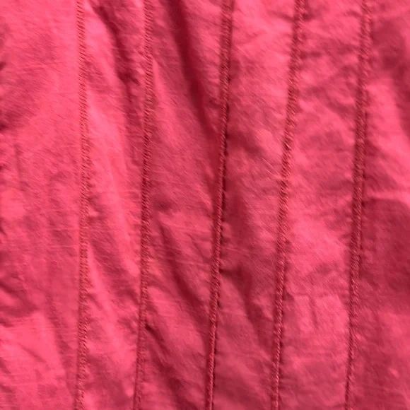 April Cornell Elegant Pink Sleeveless Dress - Picture 2 of 4